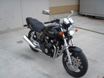 Заказать из Японии мотоцикл Yamaha XJR400 1993 фото 5